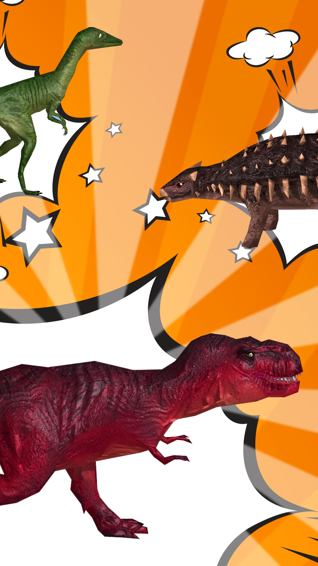 اسکرین شات 8 بازی Dragon Monster Color Battle