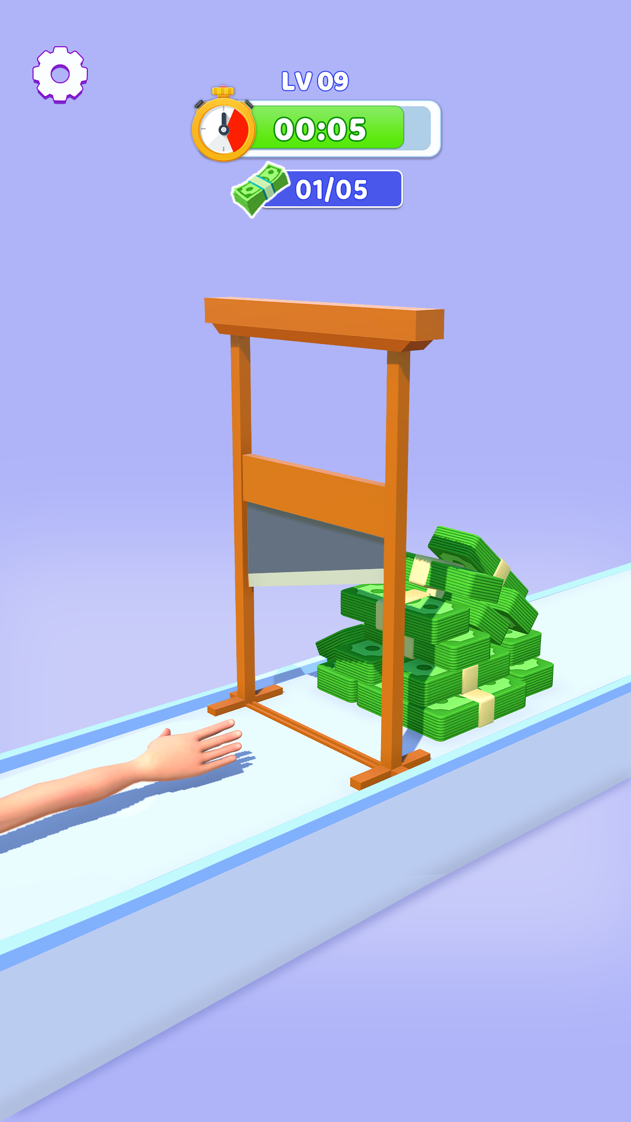 اسکرین شات 6 بازی Crazy Challenge: Mini Games 3D