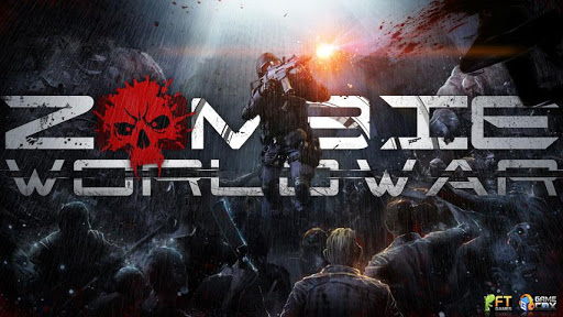 اسکرین شات 8 بازی Zombie World War