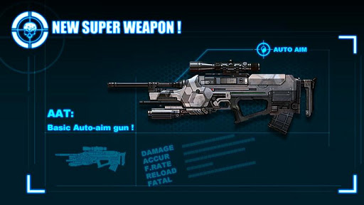 اسکرین شات 7 بازی Zombie Frontier 2:Survive