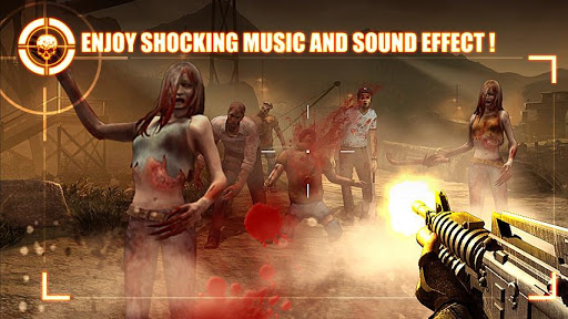اسکرین شات 4 بازی Zombie Frontier 2:Survive