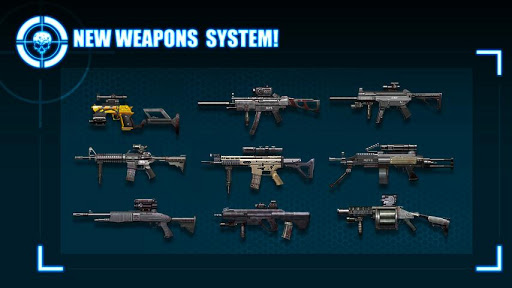 اسکرین شات 5 بازی Zombie Frontier 2:Survive