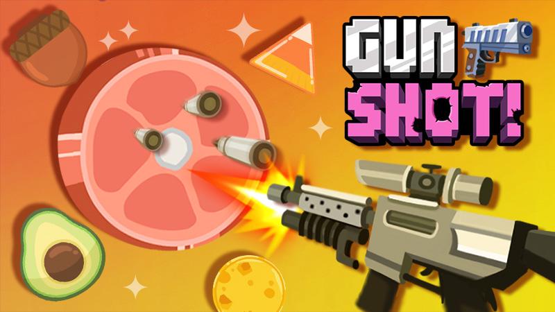اسکرین شات 8 بازی Gun Shot!