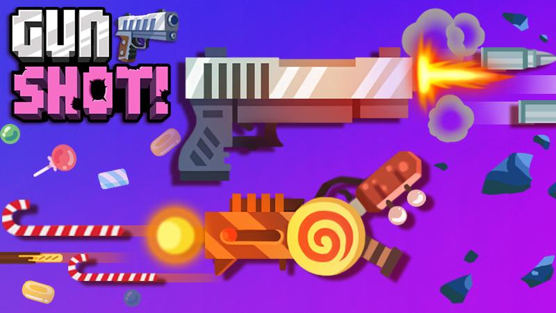 اسکرین شات 7 بازی Gun Shot!