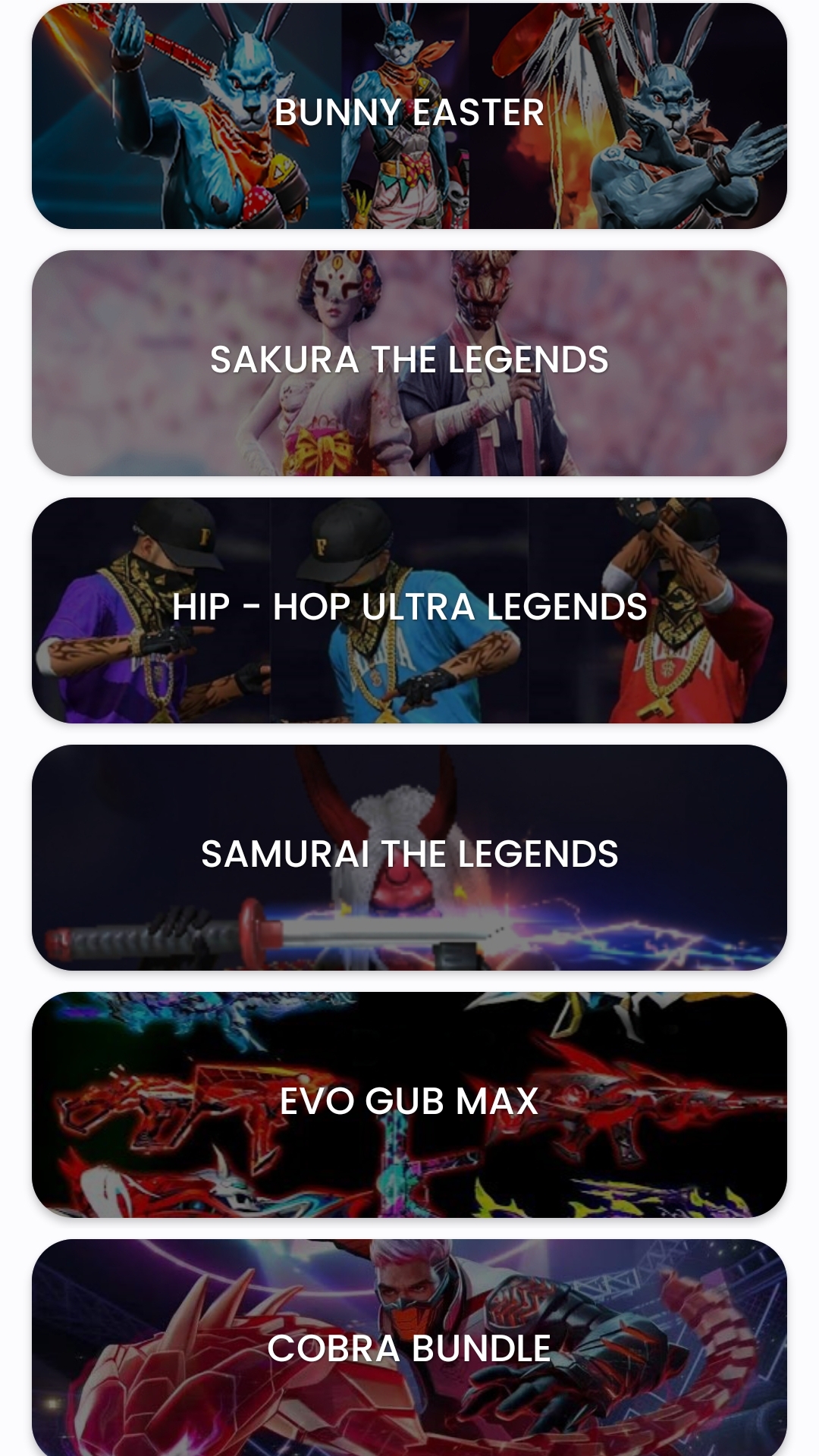 اسکرین شات 6 برنامه FFF 4k Gaming HD Wallpaper