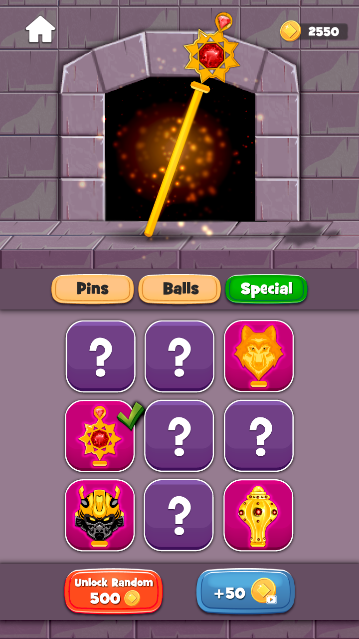 اسکرین شات 6 بازی Pin Pulling game- Pin Puzzle