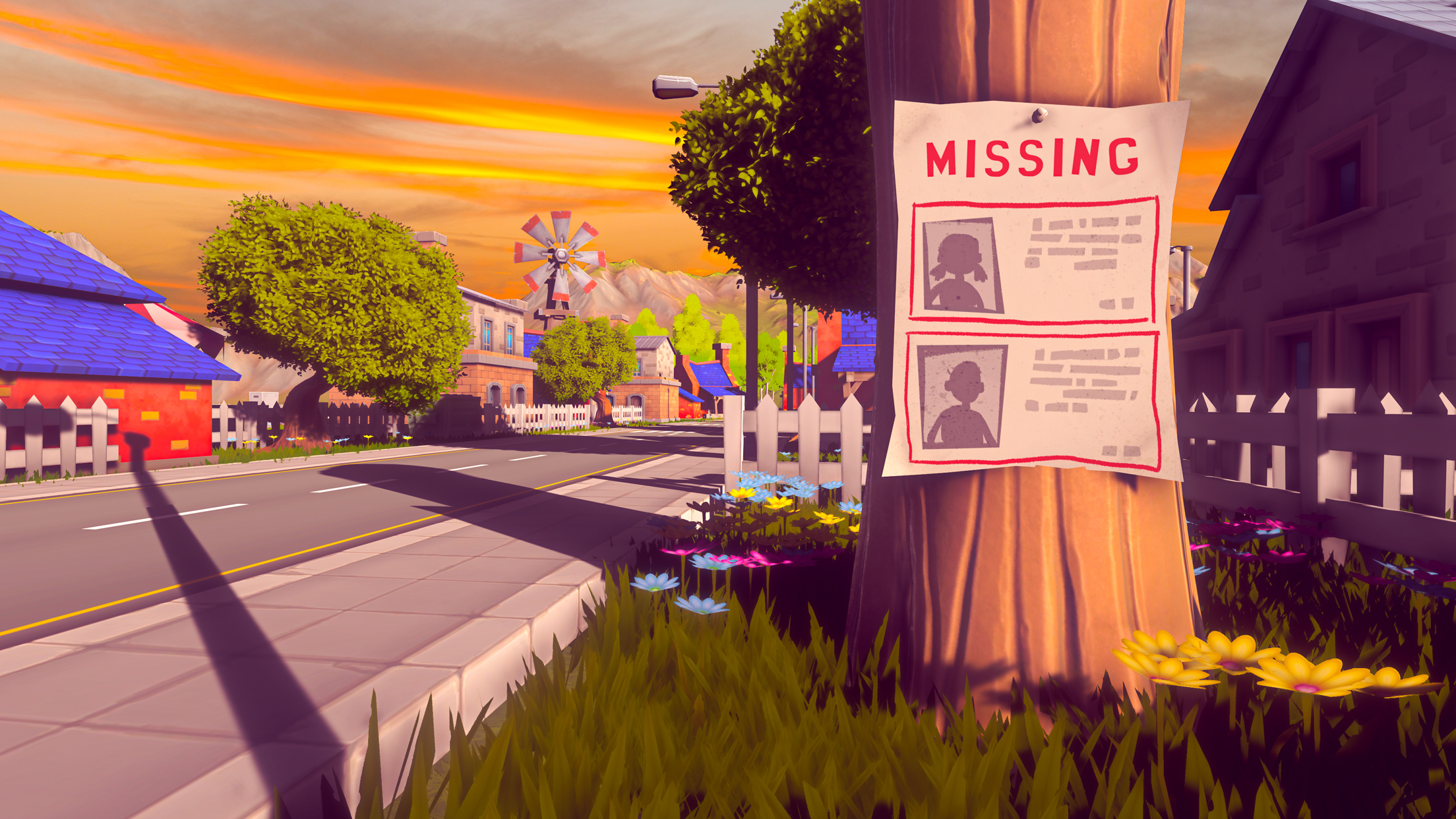 اسکرین شات 5 بازی Hello Crazy Neighbour Game 3D