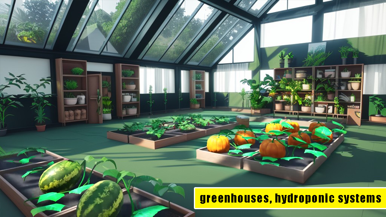 اسکرین شات 6 بازی Big Farming: Farm Sim 2023