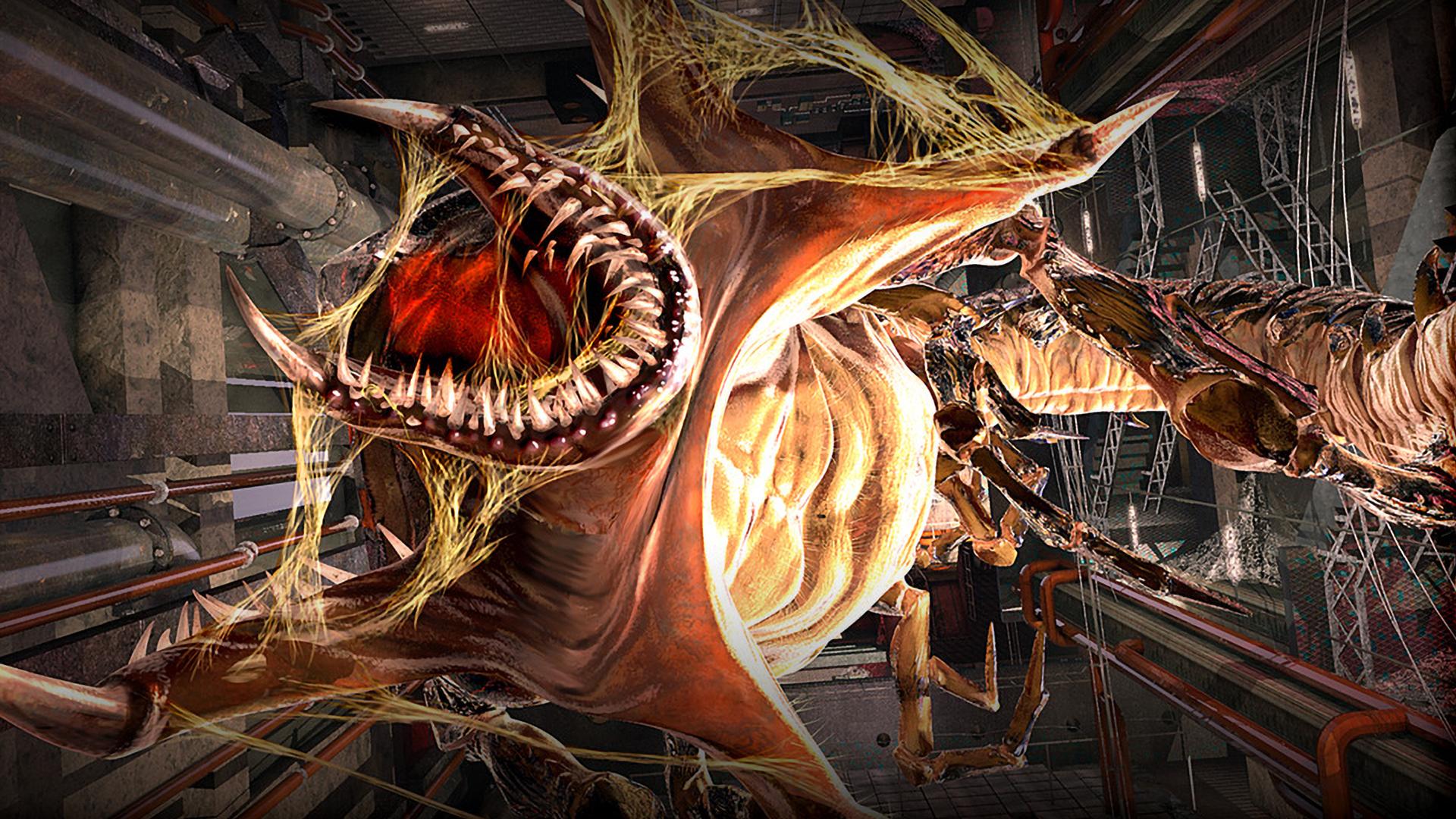 اسکرین شات 2 بازی Last Floor VR