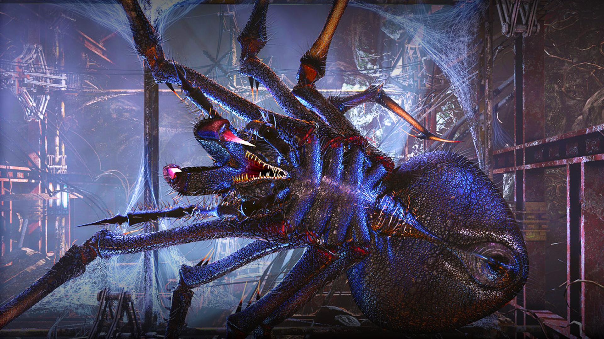 اسکرین شات 1 بازی Last Floor VR