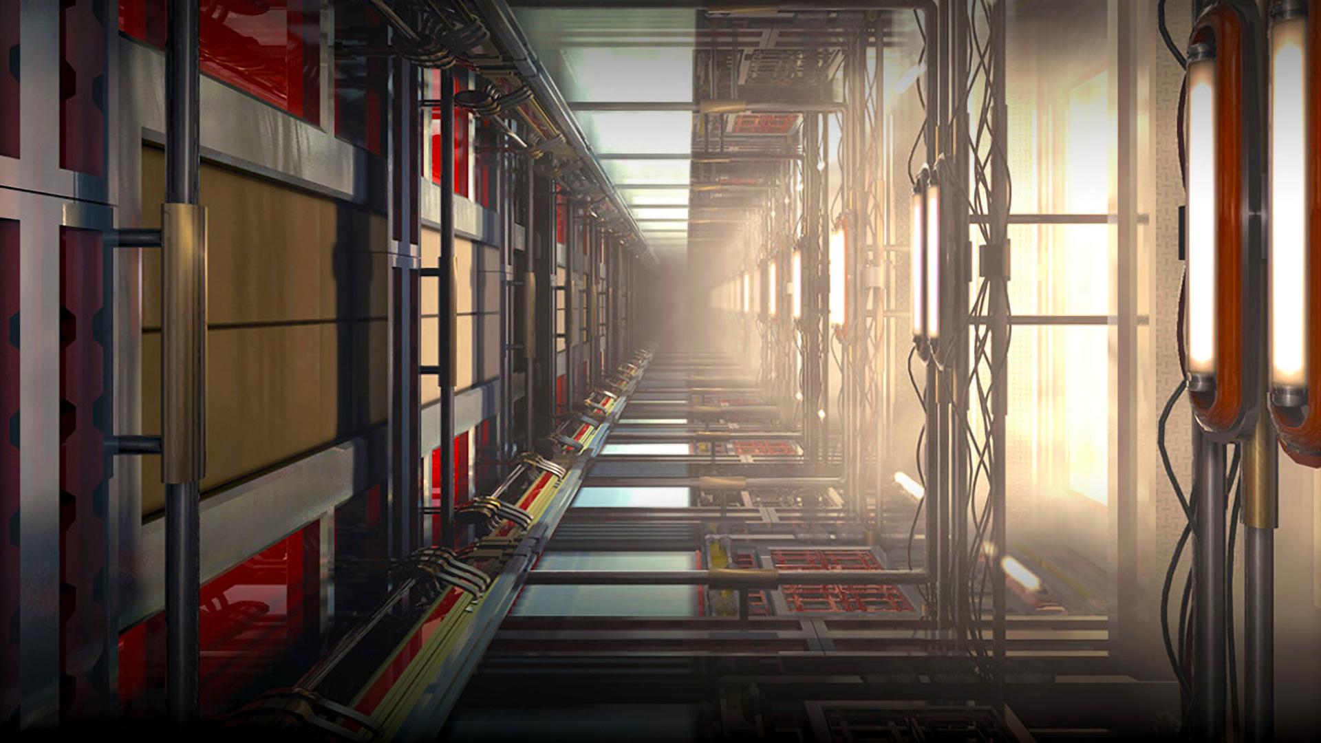 اسکرین شات 4 بازی Last Floor VR