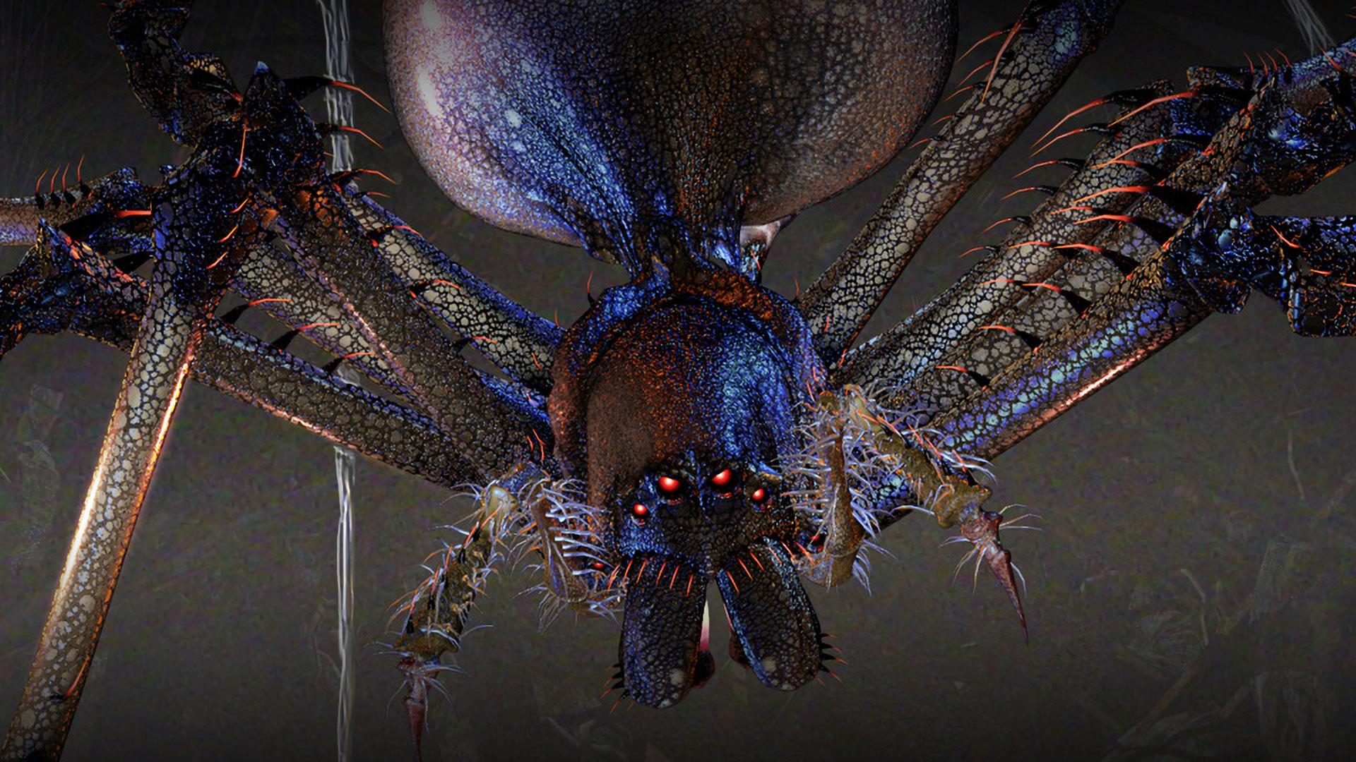 اسکرین شات 5 بازی Last Floor VR