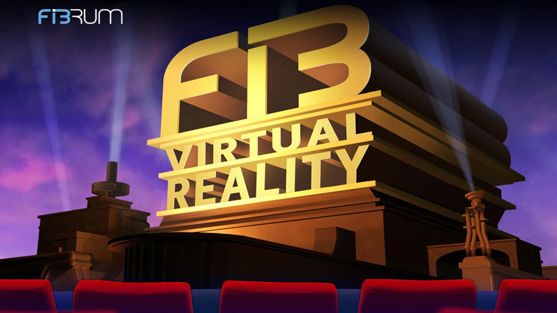 اسکرین شات 2 برنامه VR Cinema