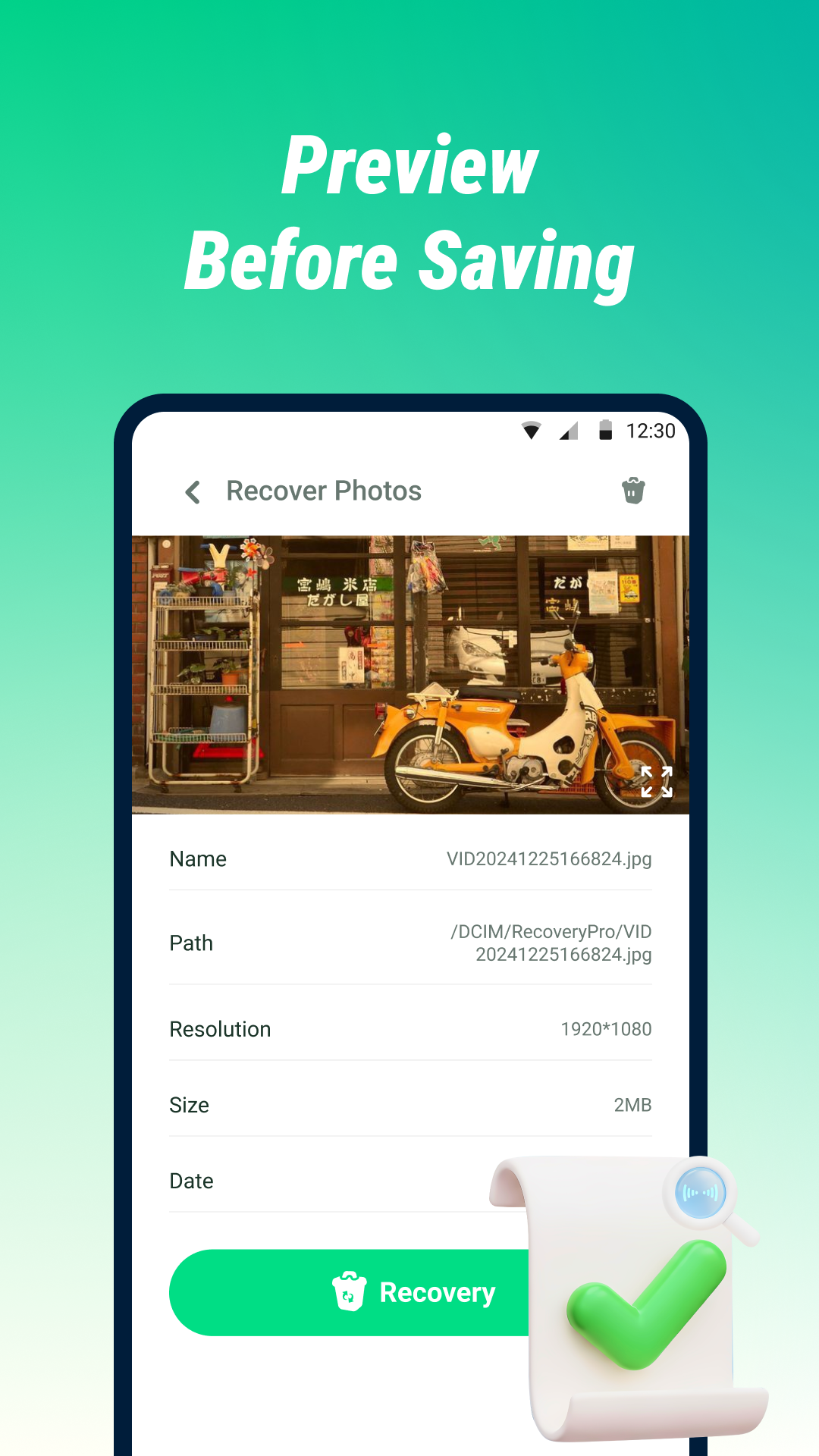 اسکرین شات 4 برنامه FIFA Home