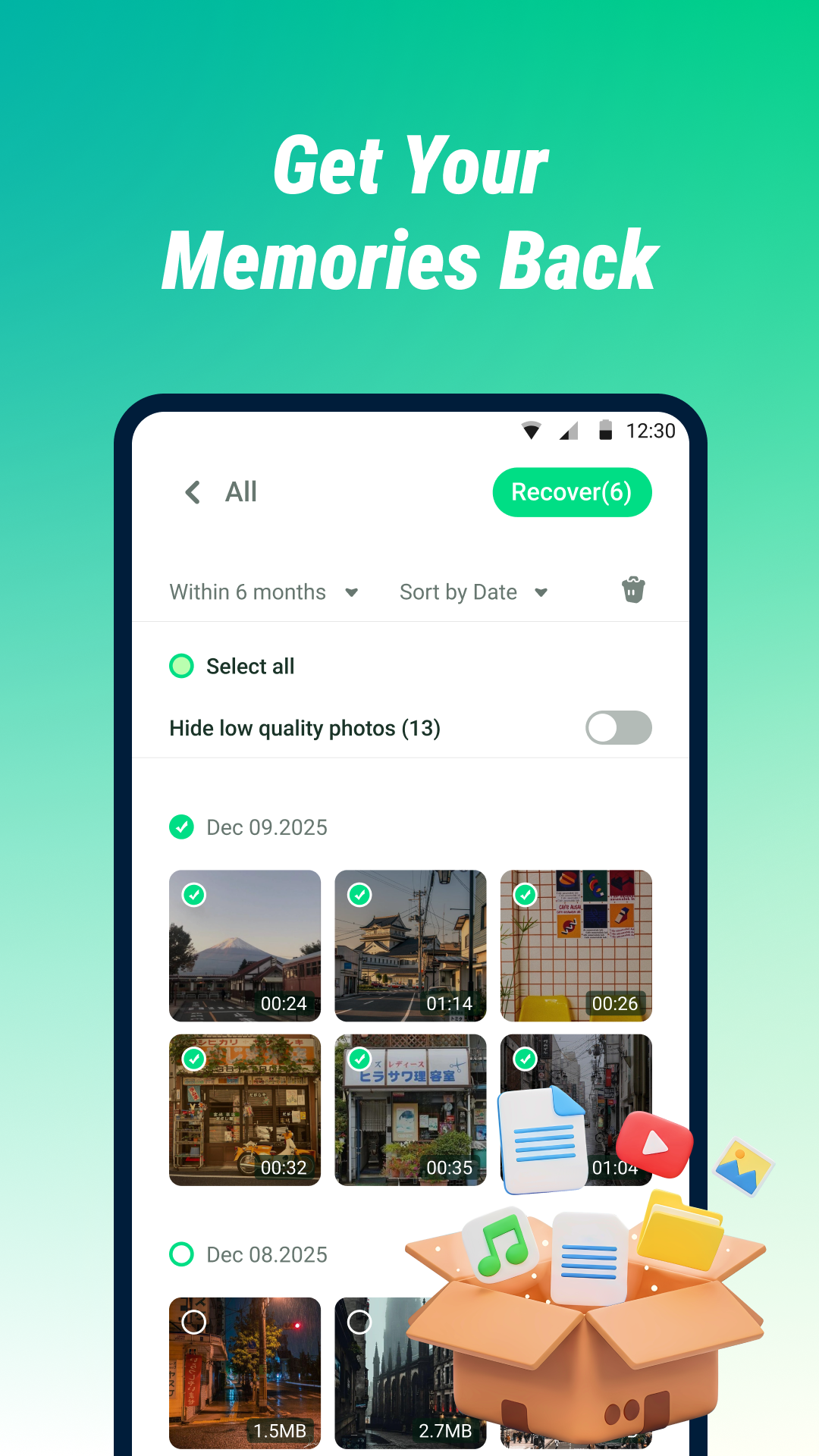 اسکرین شات 5 برنامه FIFA Home