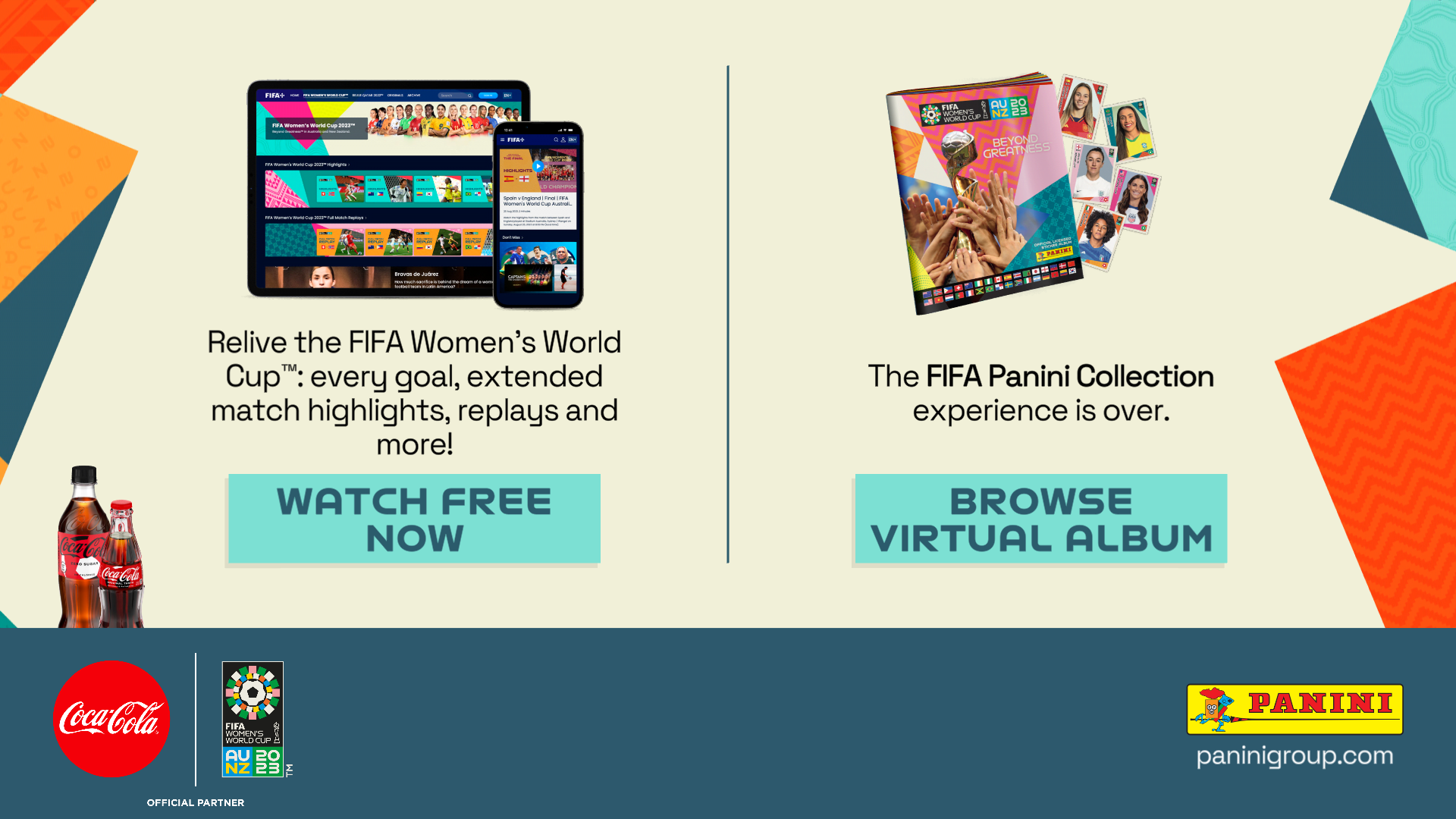 اسکرین شات 4 بازی FIFA Panini Collection