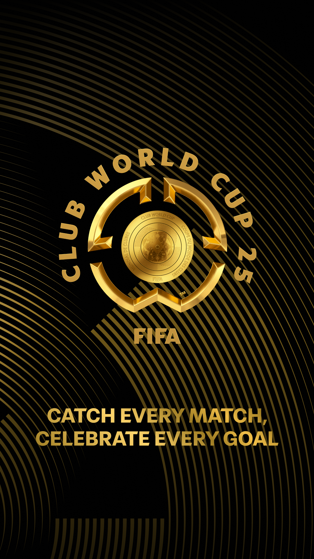 اسکرین شات 5 برنامه FIFA Club World Cup 2025™