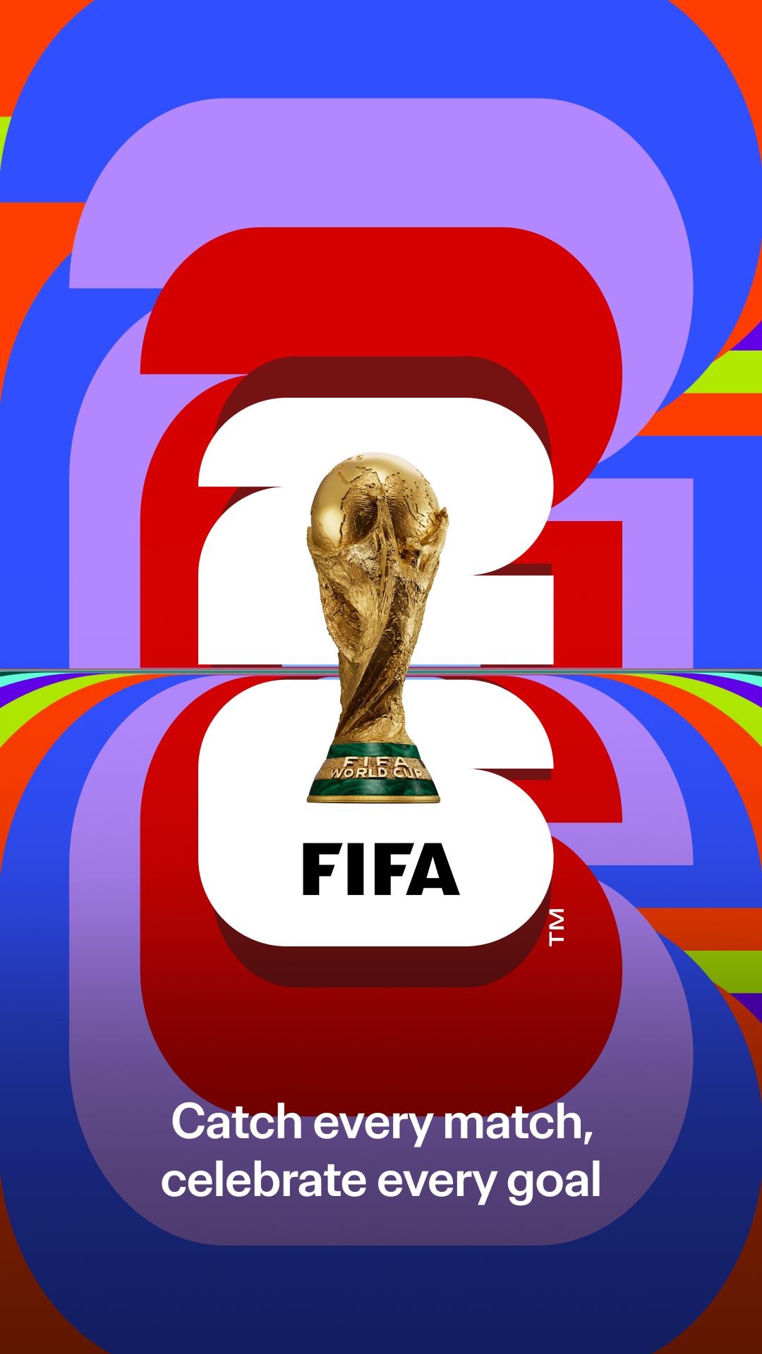 اسکرین شات 5 برنامه FIFA World Cup 26™
