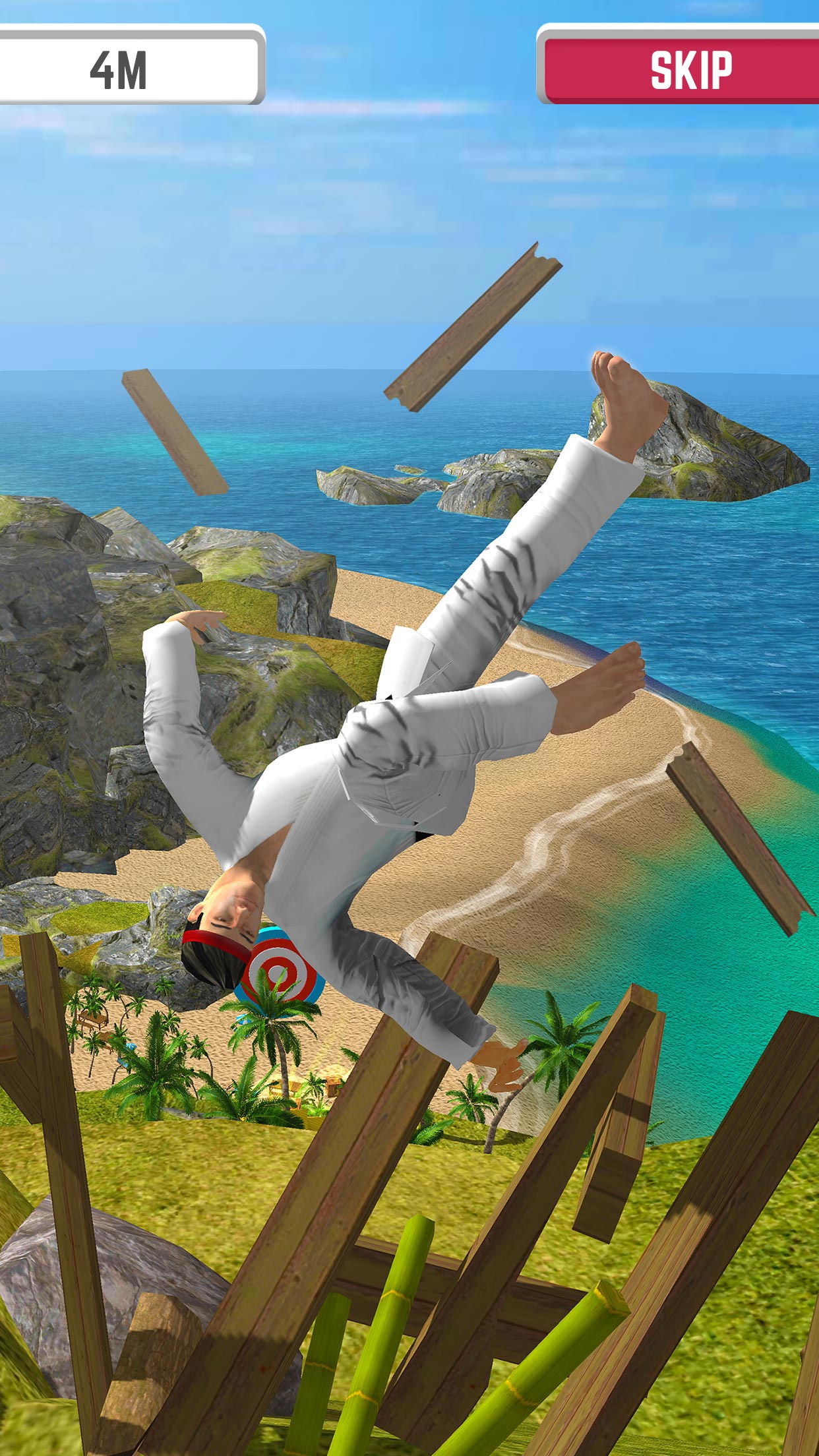 اسکرین شات 4 بازی Fight Master