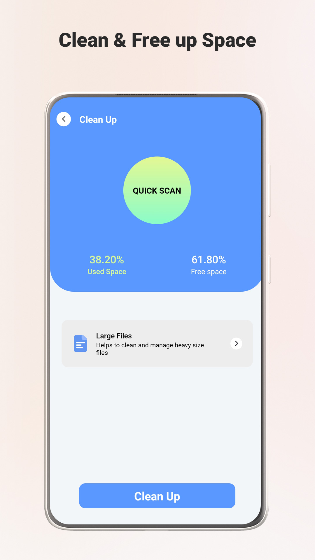 اسکرین شات 3 برنامه ZX File Manager