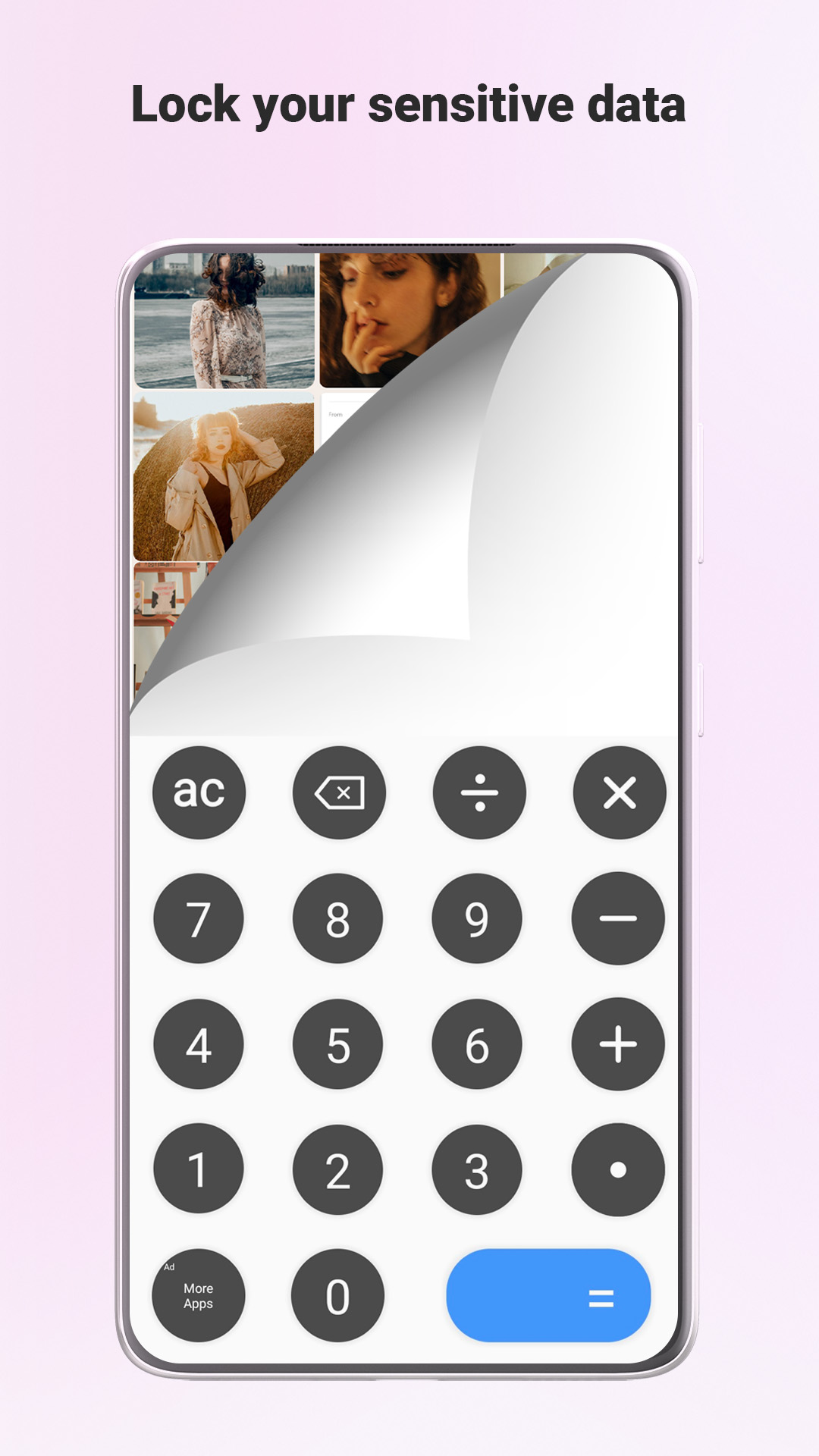 اسکرین شات 4 برنامه ZX File Manager
