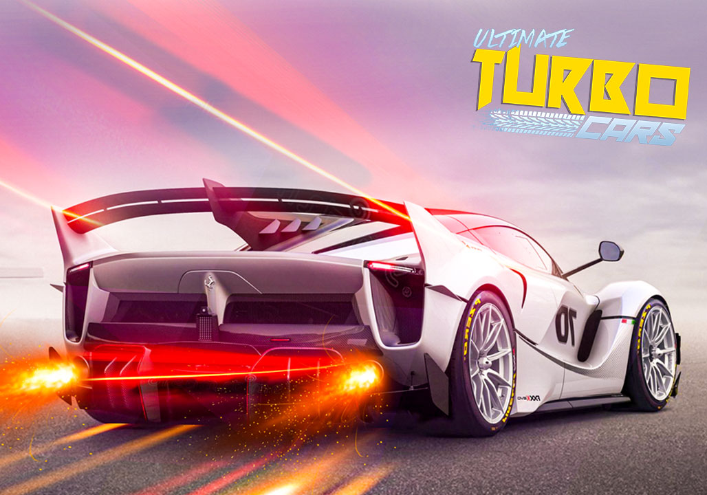 اسکرین شات 5 بازی Extreme Drift Turbo Car Racing