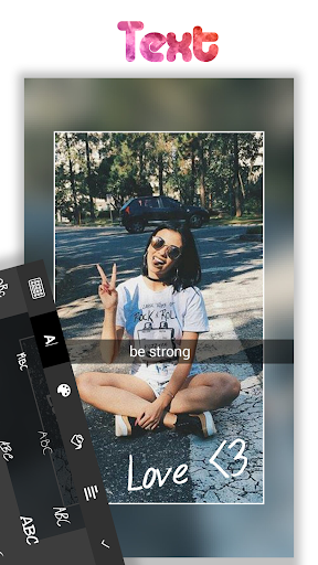 اسکرین شات 4 برنامه Filters for snapchat
