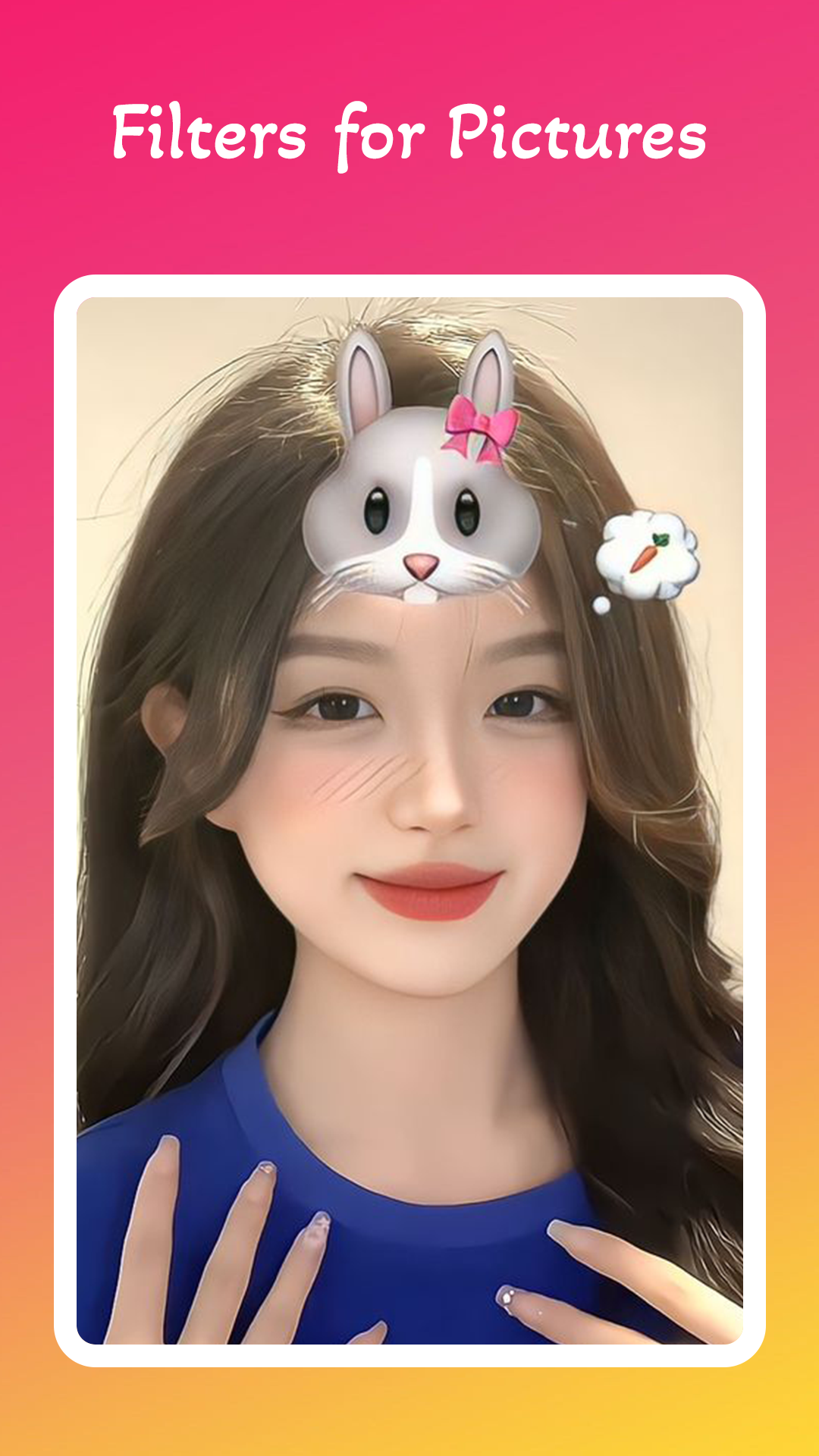 اسکرین شات 7 برنامه Filters for pictures