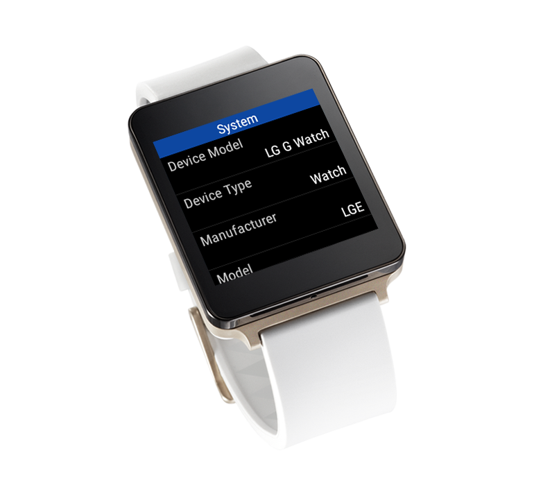 اسکرین شات 2 برنامه AIDA64