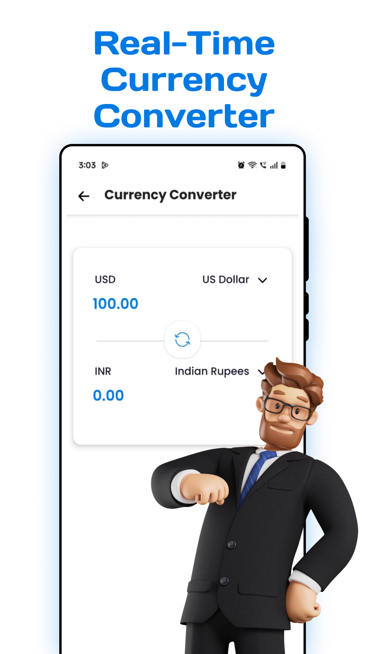 اسکرین شات 8 برنامه EMI Calculator App & Loan EMI