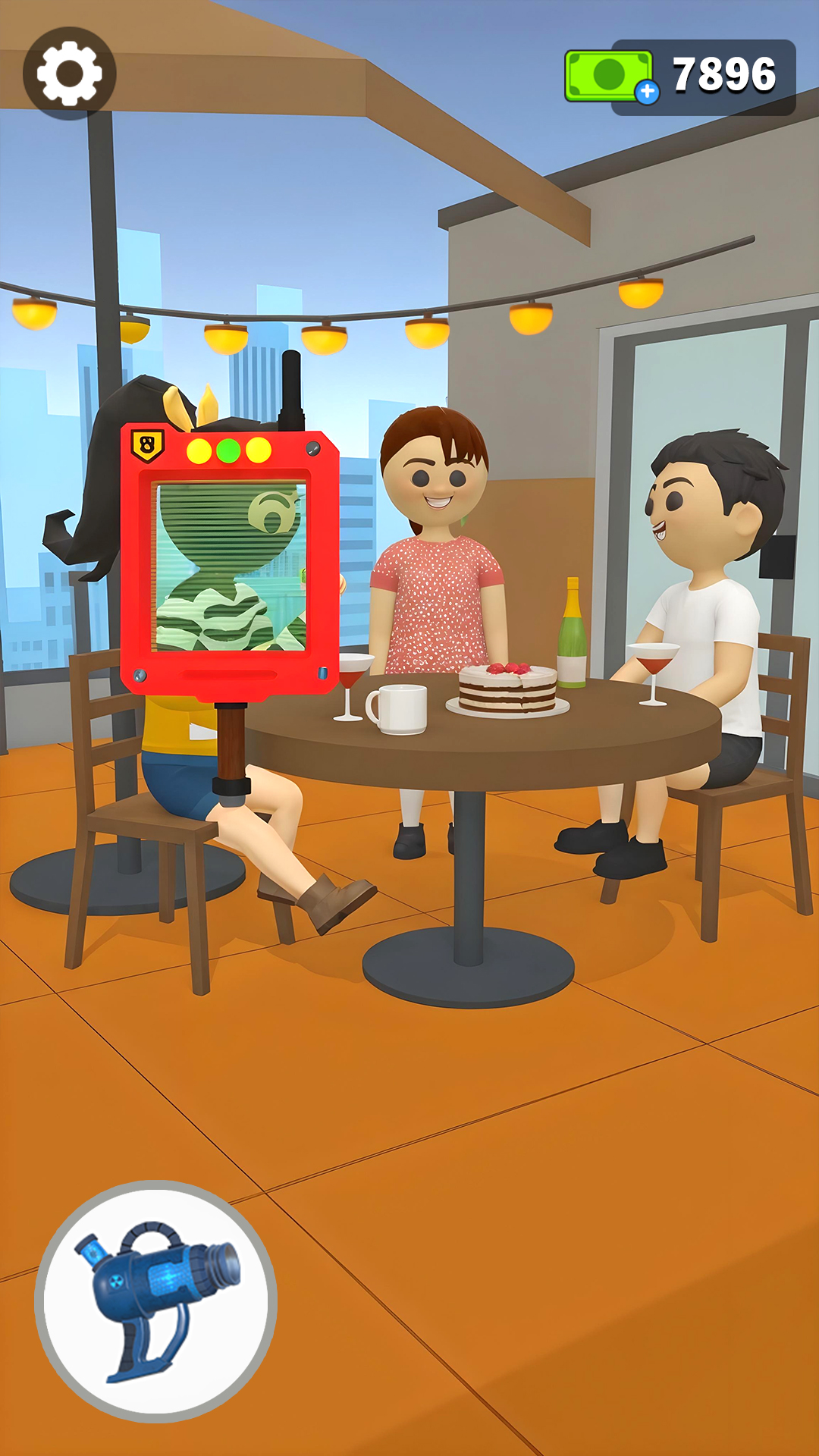 اسکرین شات 8 بازی Find The Thief