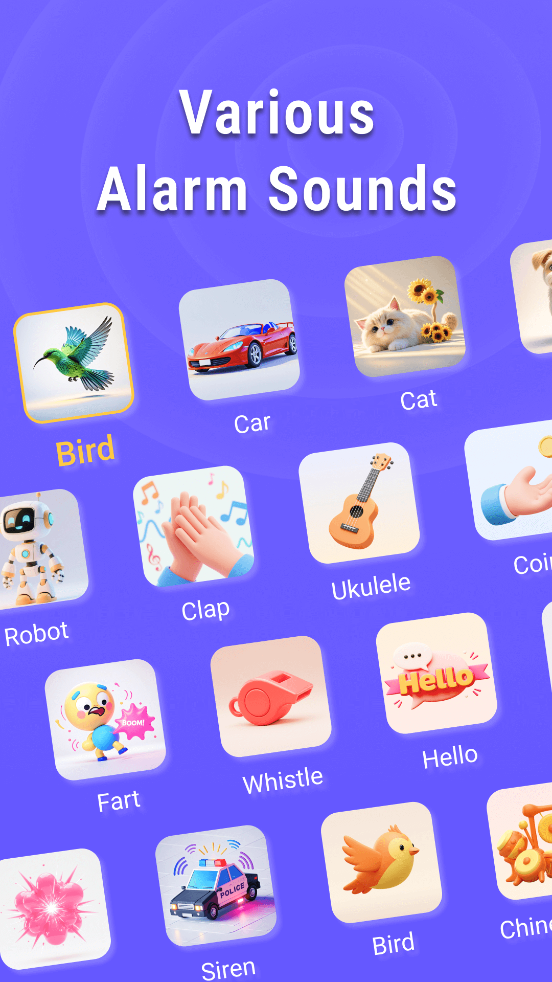 اسکرین شات 5 برنامه PhoneFinder Pro - Clap to Find