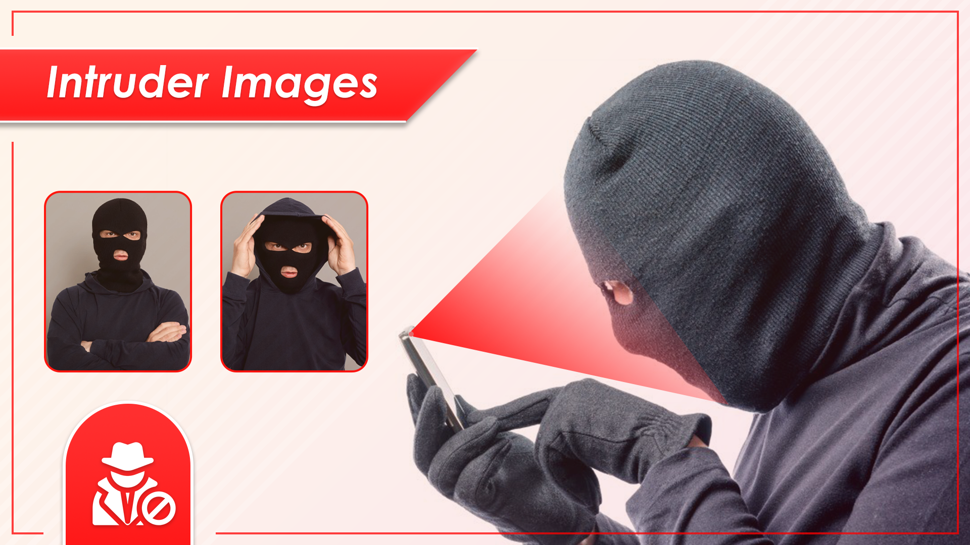 اسکرین شات 6 برنامه Anti Theft Alarm–Find my Phone