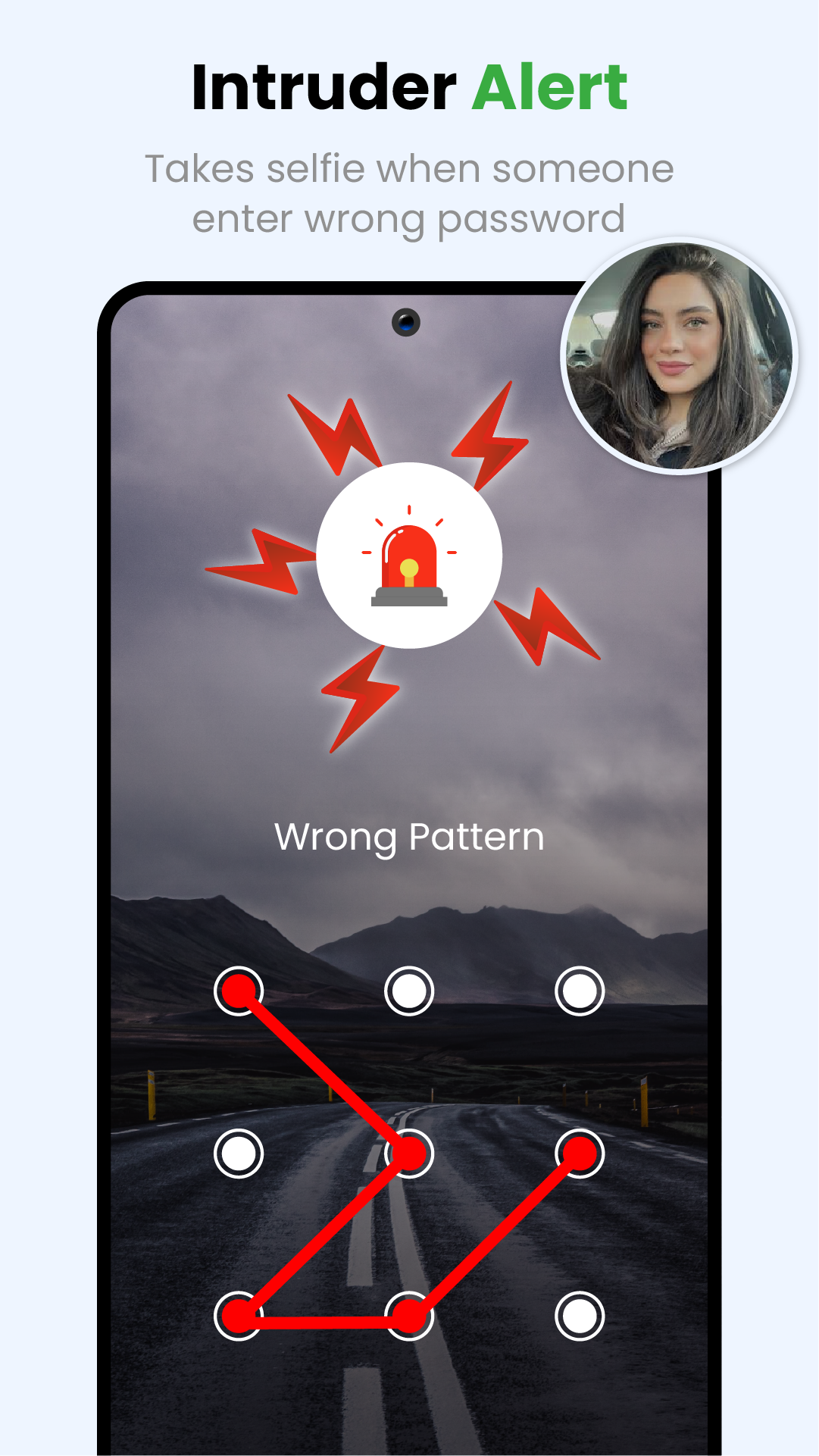 اسکرین شات 7 برنامه Find My Phone: Phone Locator