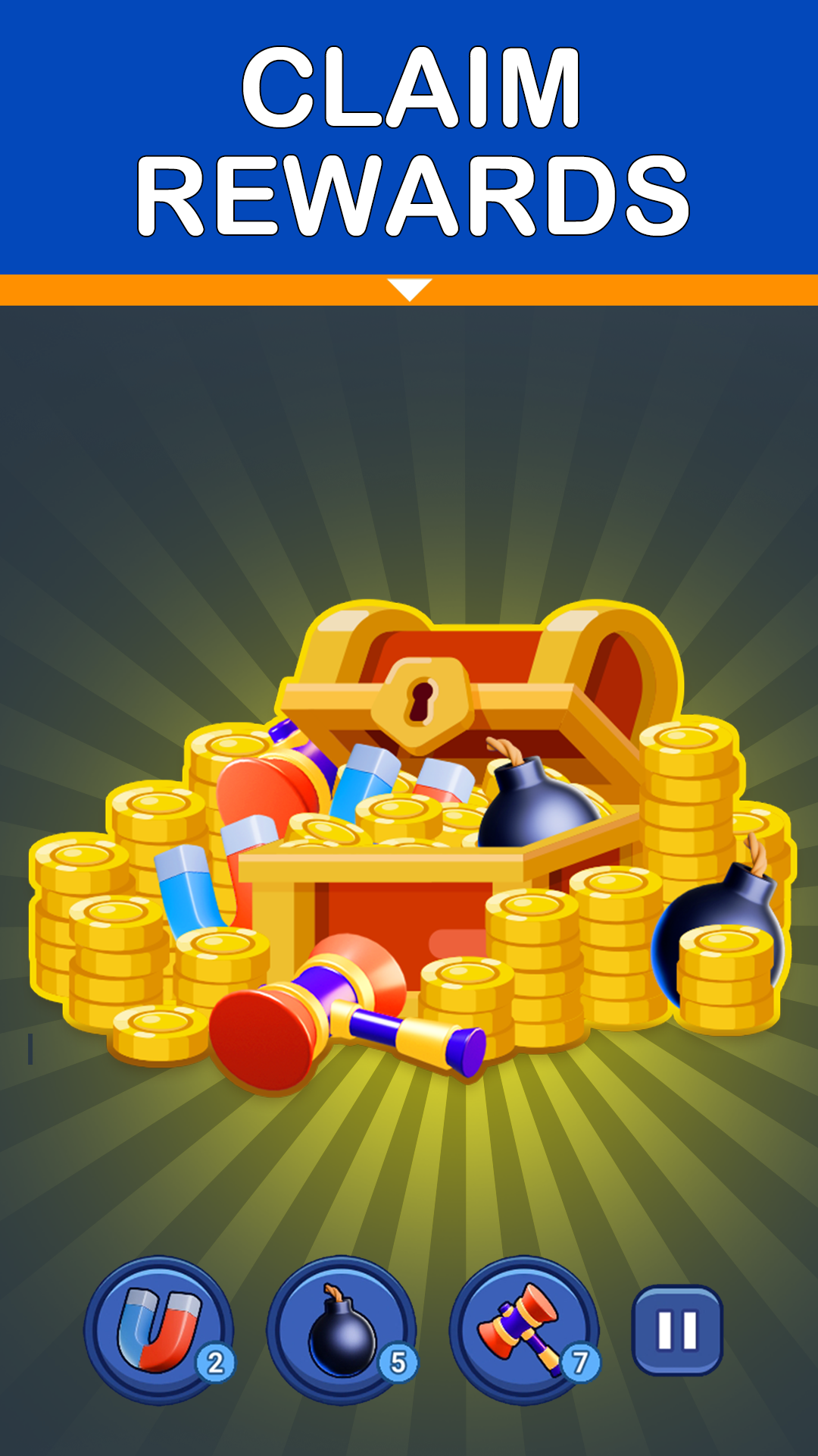 اسکرین شات 5 بازی Shape Escape: Block Puzzle