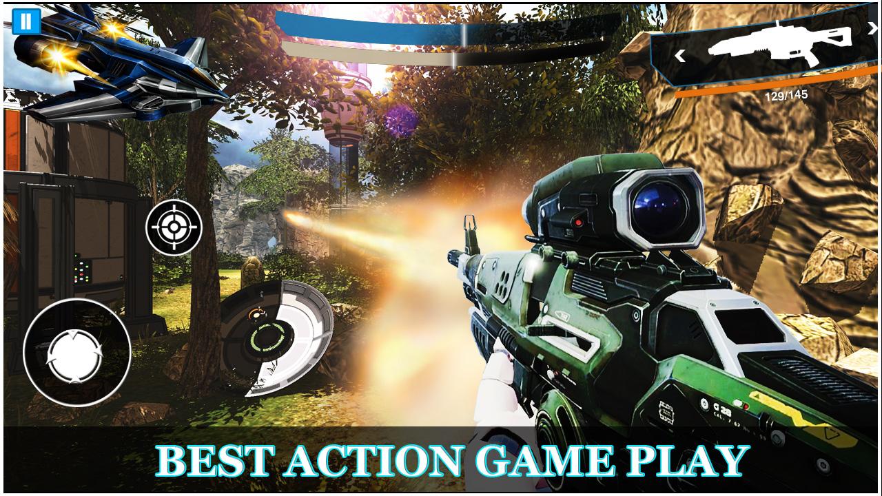 اسکرین شات 5 بازی Robo Legacy: Robot War Games