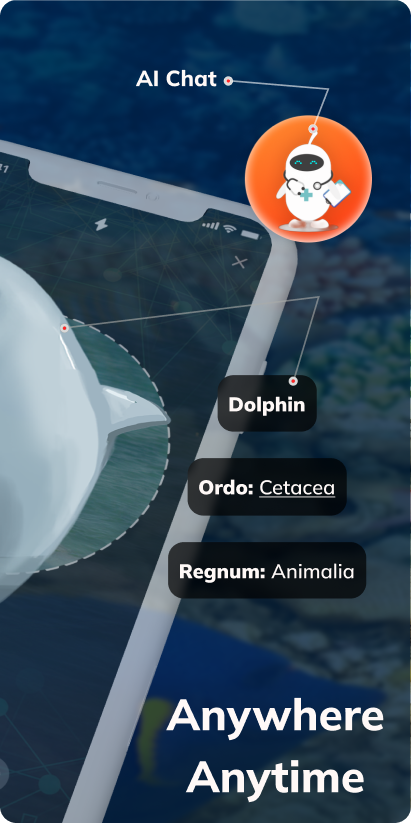 اسکرین شات 2 برنامه FishDetect - Fish Identifier