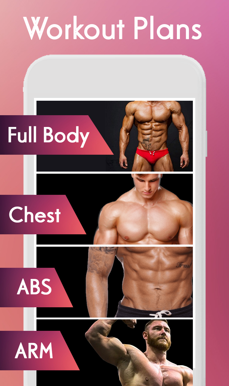 اسکرین شات 4 برنامه Dumbbell Workout at Home