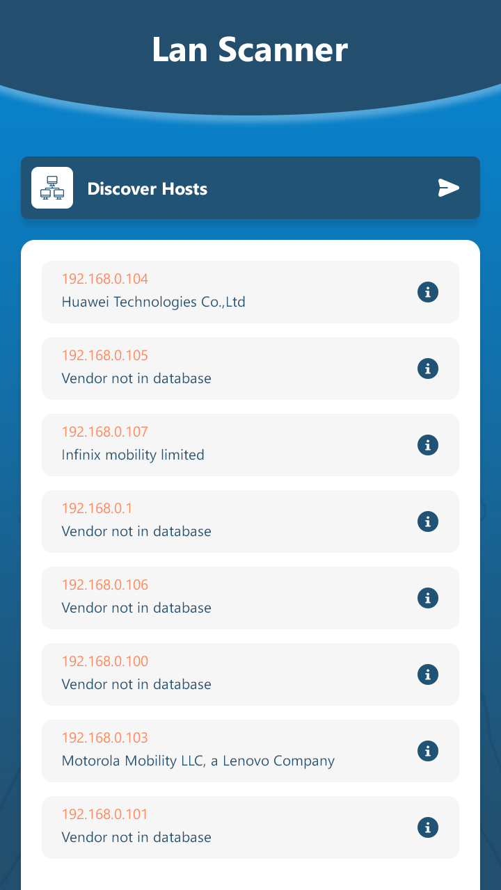 اسکرین شات 7 برنامه Calorie Counter by Lose It!