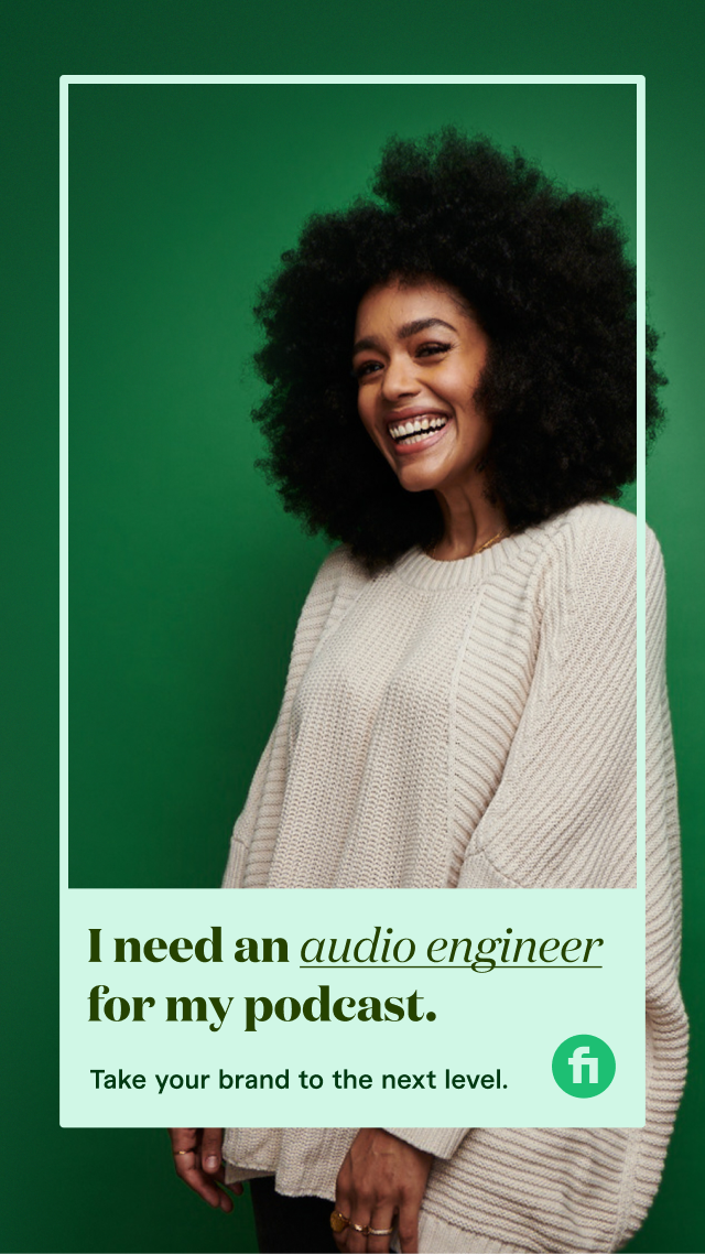 اسکرین شات 1 برنامه Fiverr - Freelance Service