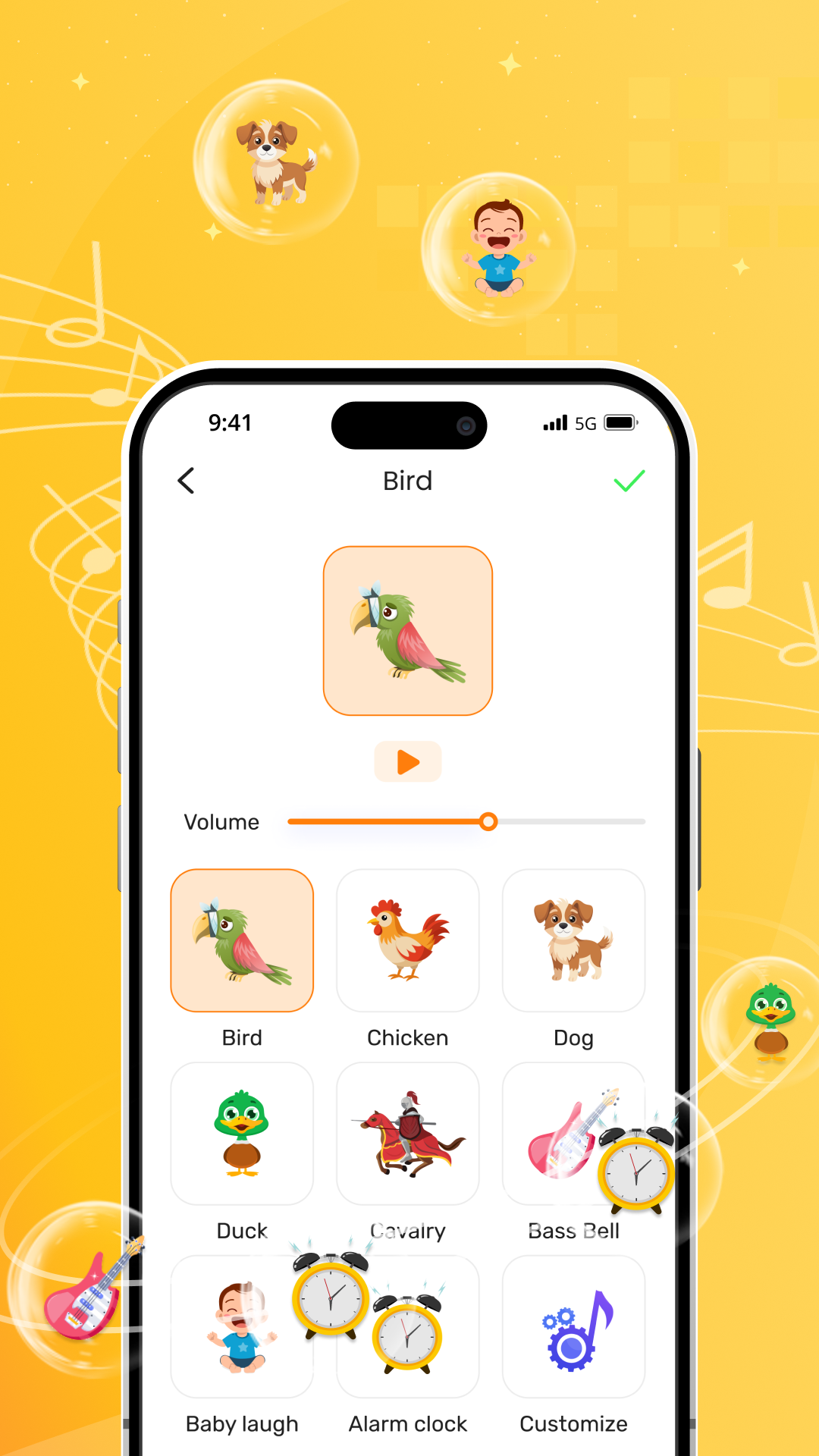 اسکرین شات 4 برنامه Find Your Phone by Clap&Flash