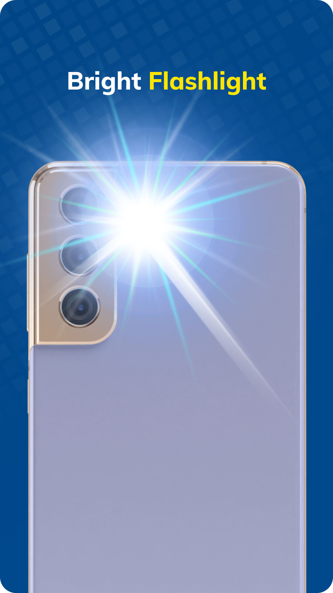 اسکرین شات 7 برنامه Flash Alerts: Flashing Lights