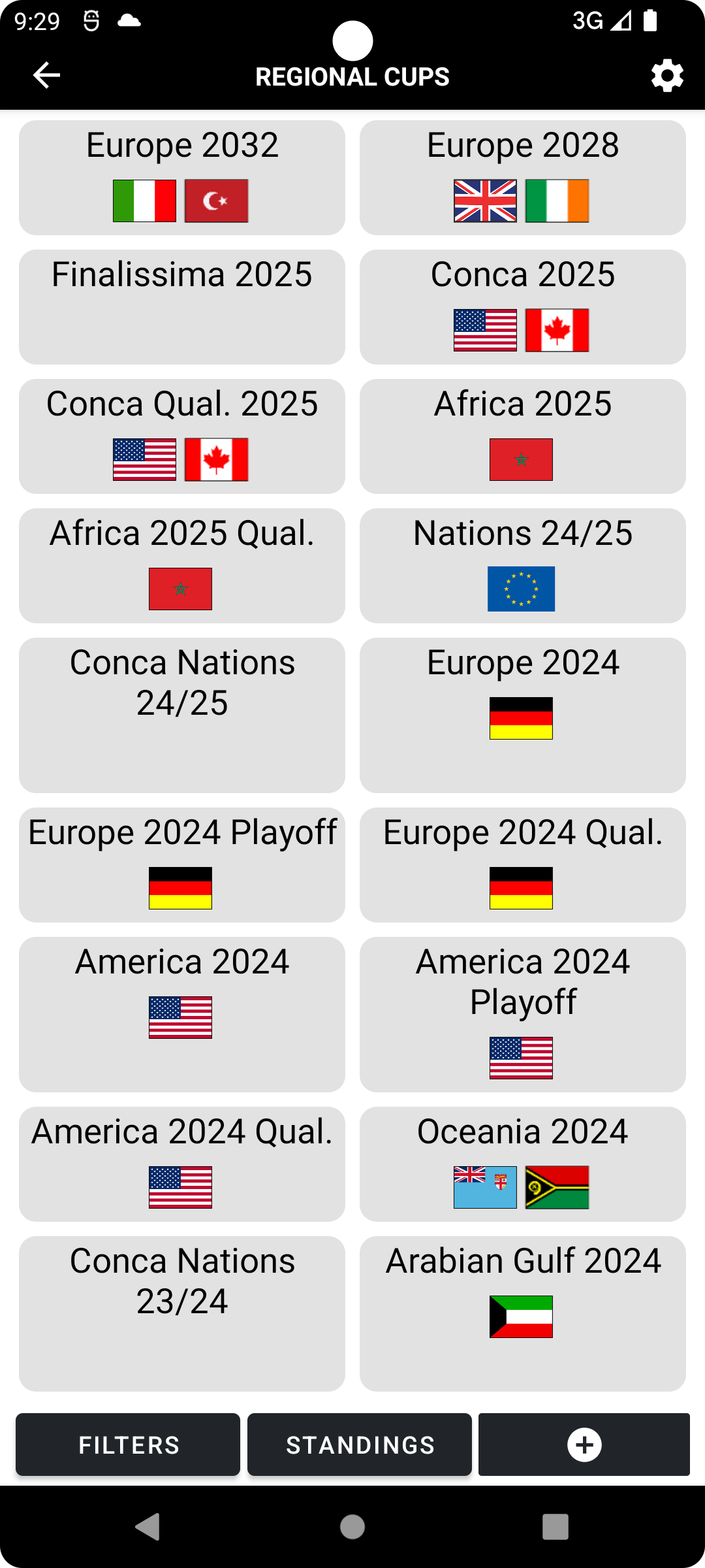 اسکرین شات 8 برنامه FlashGet Kids:parental control