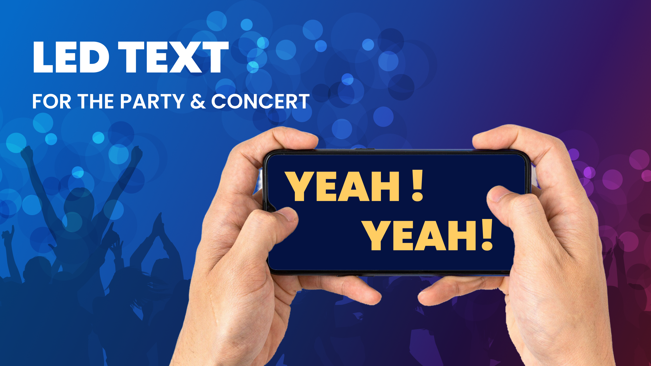 اسکرین شات 2 برنامه FlashLight & 3D Wallpaper App