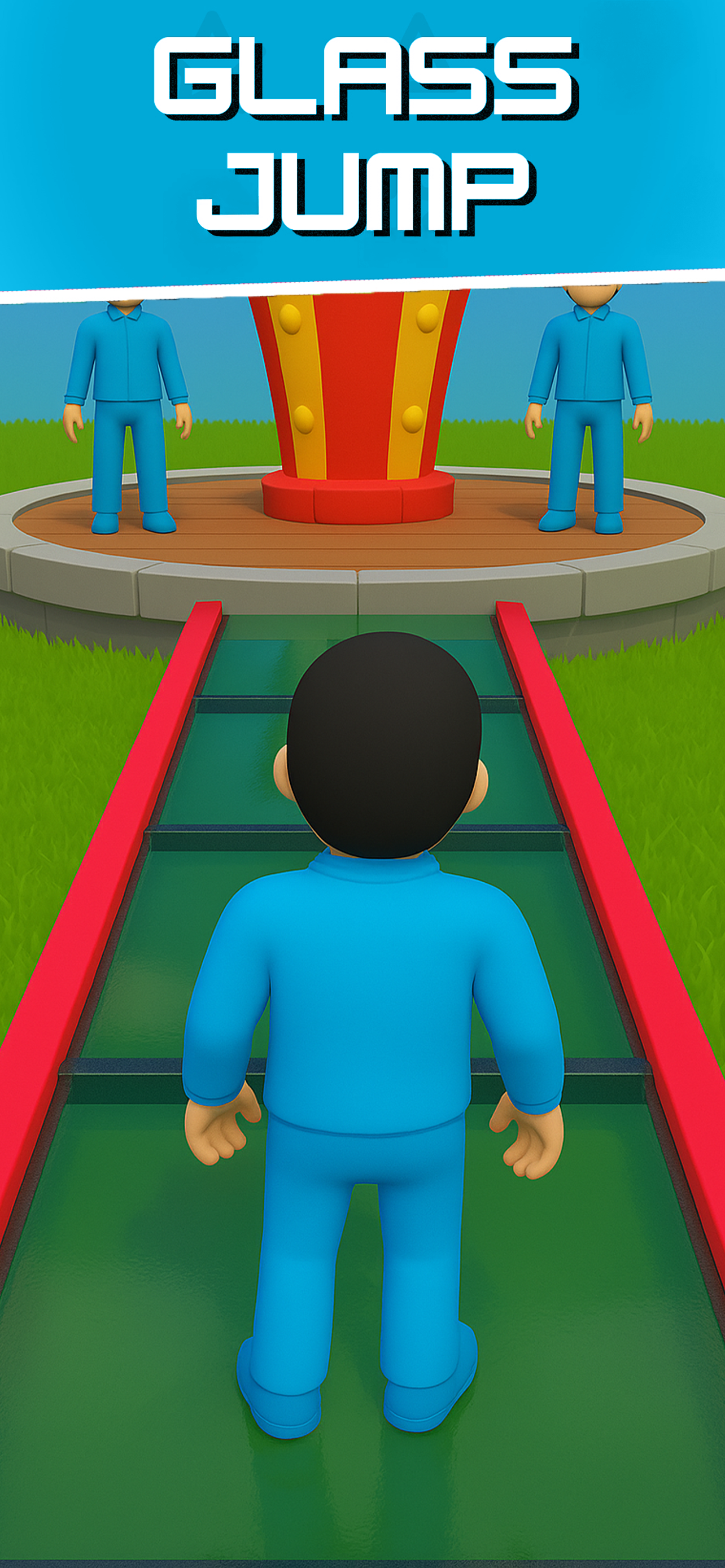 اسکرین شات 3 بازی Survival Challange: 456 Master