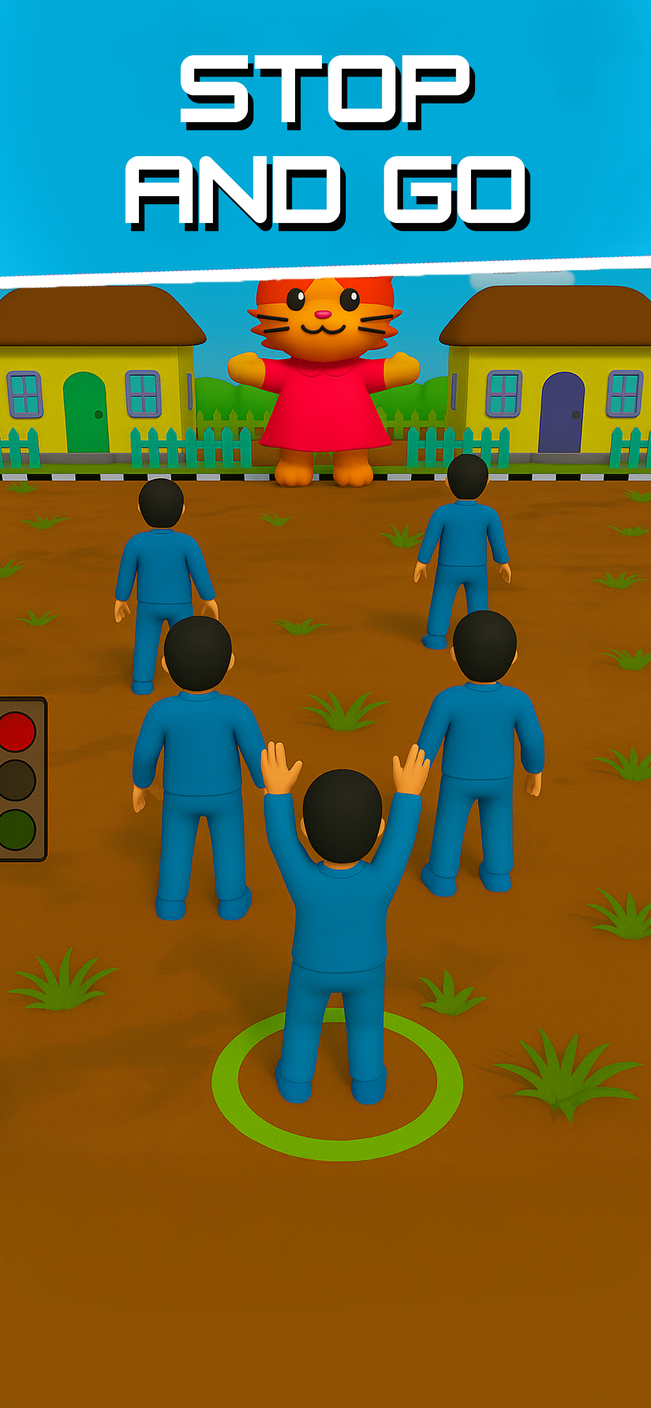 اسکرین شات 4 بازی Survival Challange: 456 Master