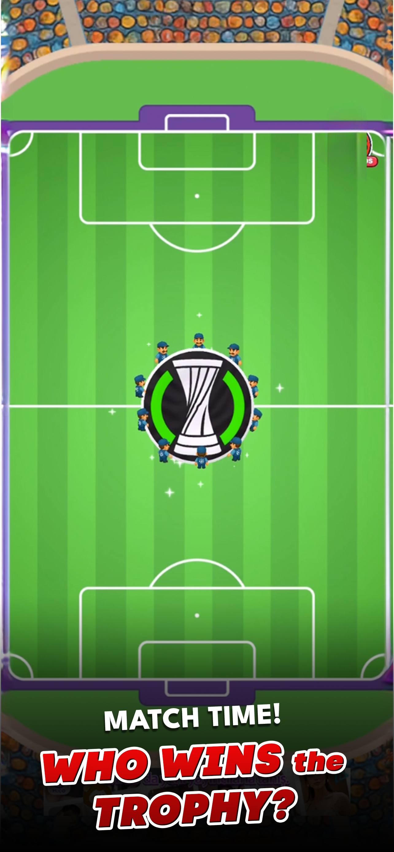 اسکرین شات 6 بازی Referee Simulator 3D