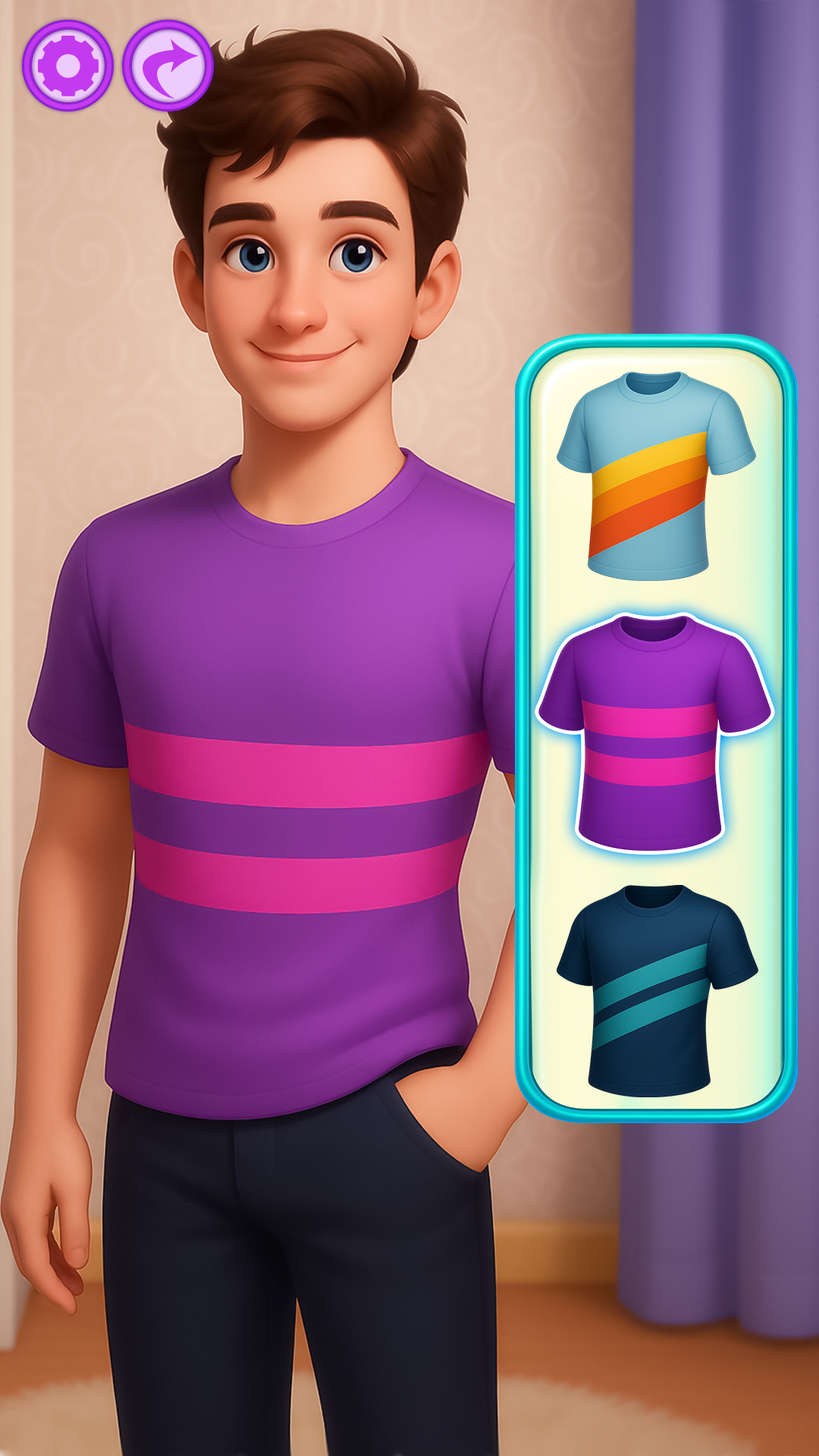 اسکرین شات 5 بازی Referee Simulator 3D