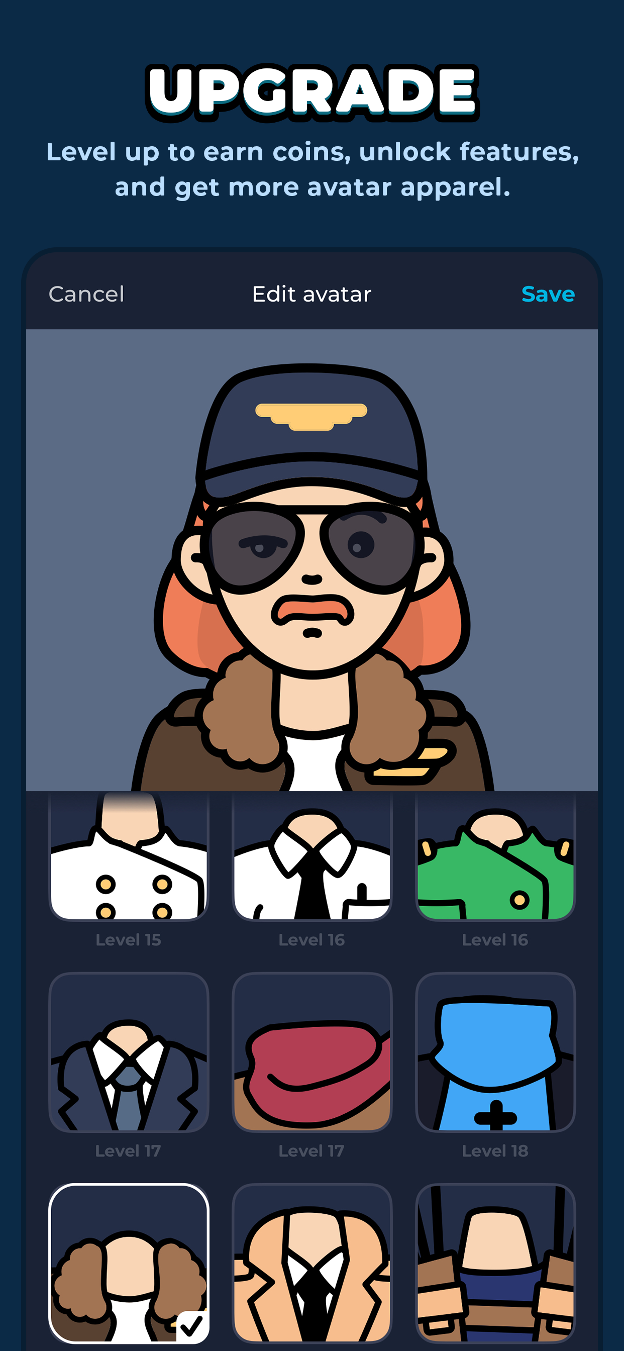 اسکرین شات 8 بازی Skycards by Flightradar24