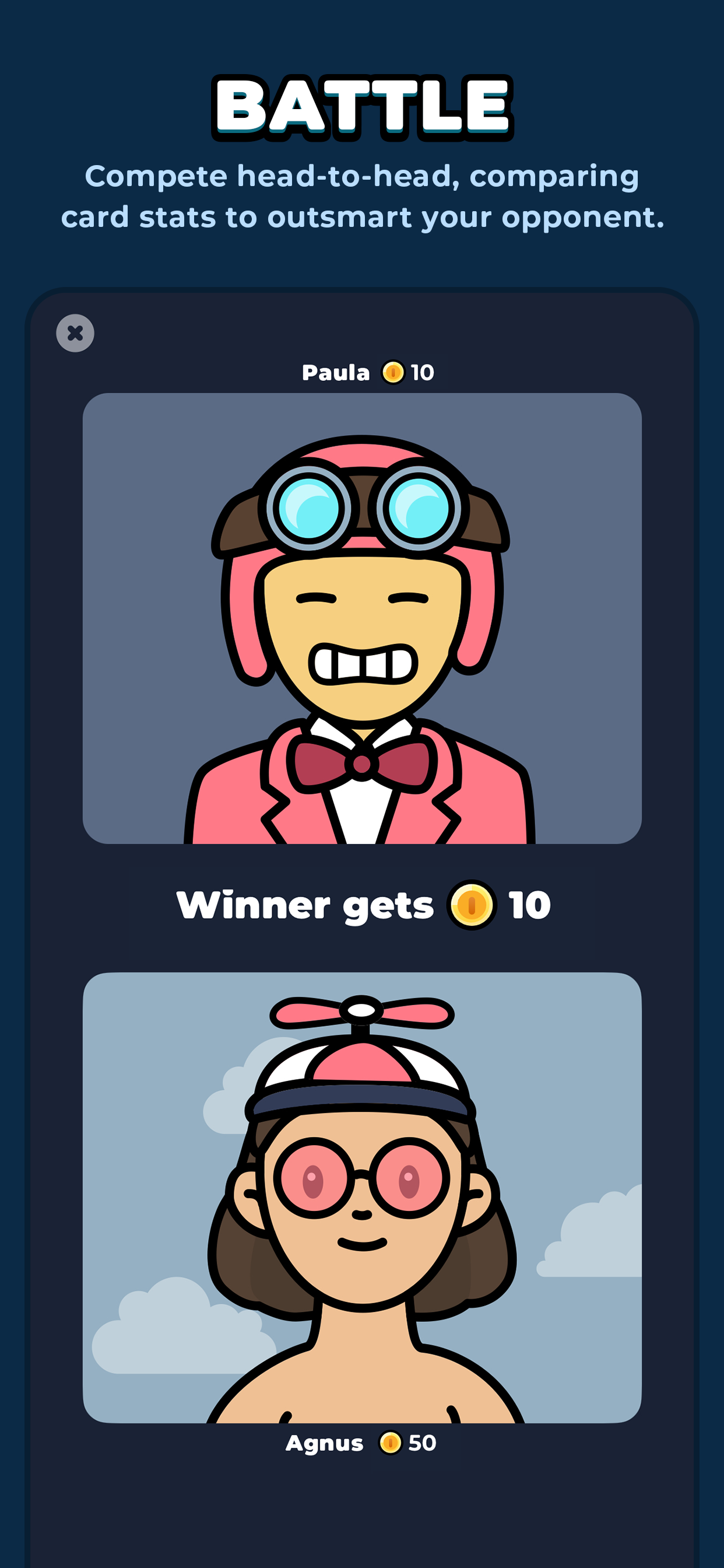 اسکرین شات 5 بازی Skycards by Flightradar24